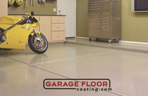 Epoxy Garage Floor Coating Detroit Epoxy Floor Coating One Day Coating System